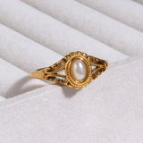 Miranda Ring