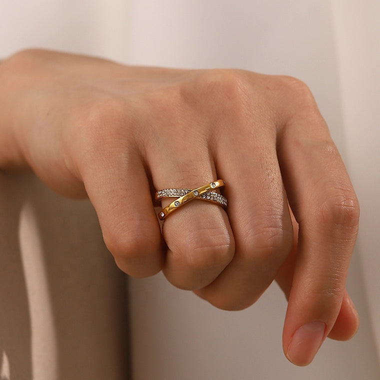 Adeline Ring