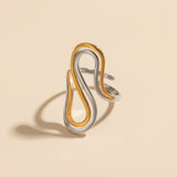 Alba Ring