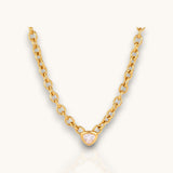 Amara Halsband