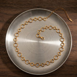 Ameline Halsband