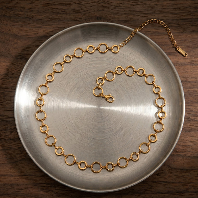 Ameline Halsband