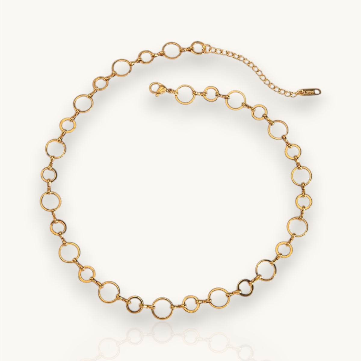 Ameline Halsband