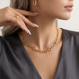 Ameline Halsband