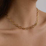 Ameline Halsband