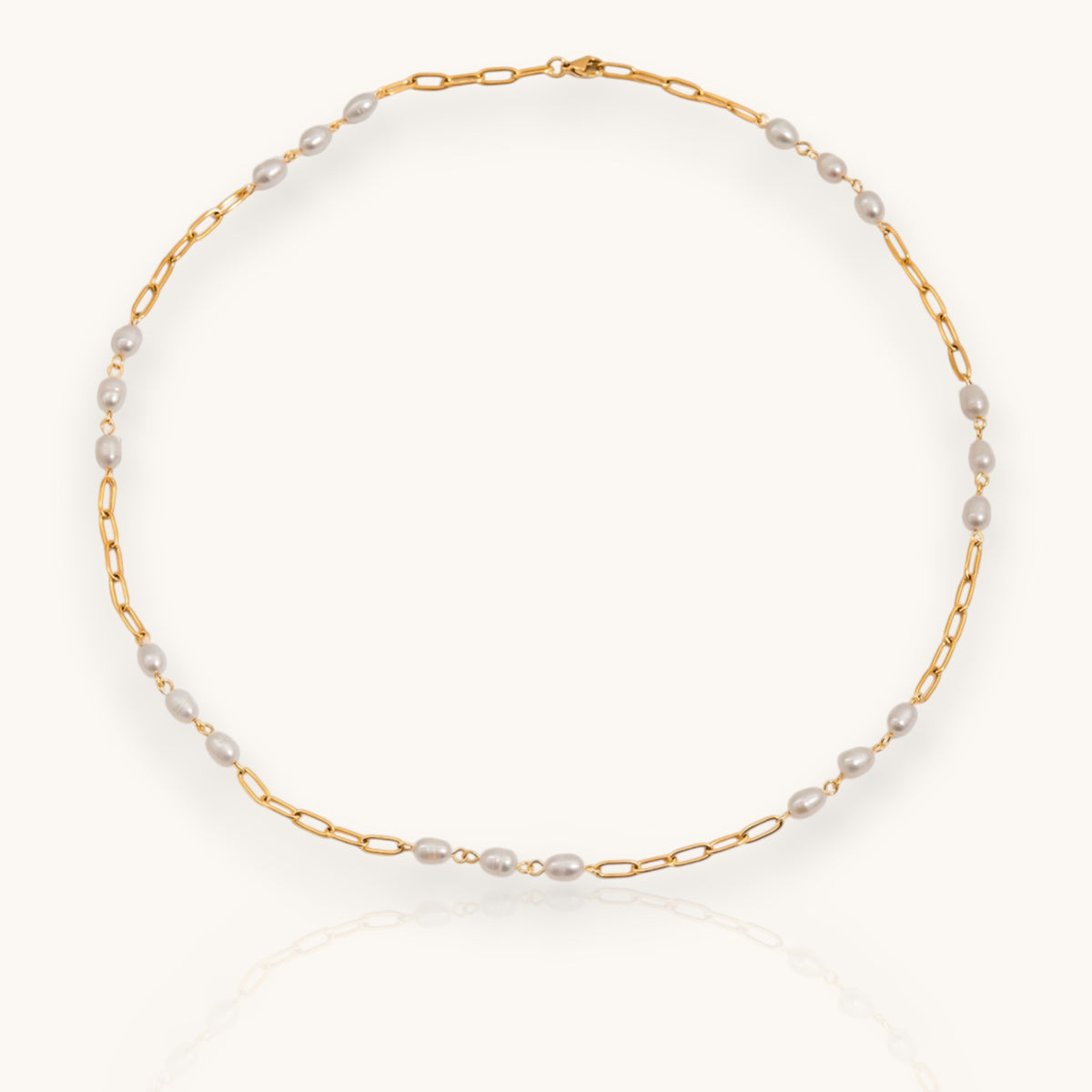Ariel Pärlhalsband