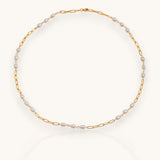Ariel Pärlhalsband