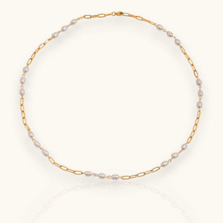 Ariel Pärlhalsband