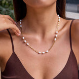 Ariel Pärlhalsband