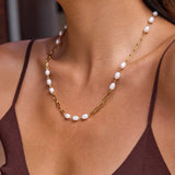Ariel Pärlhalsband