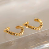 Asia Earcuff
