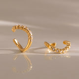 Asia Earcuff