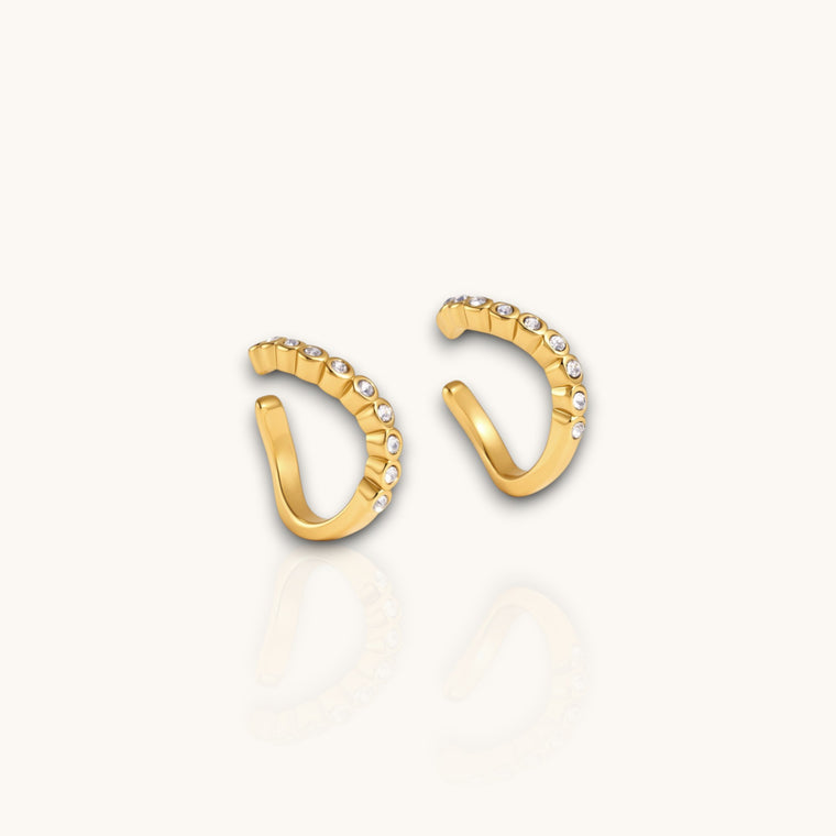 Asia Earcuff