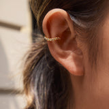 Asia Earcuff