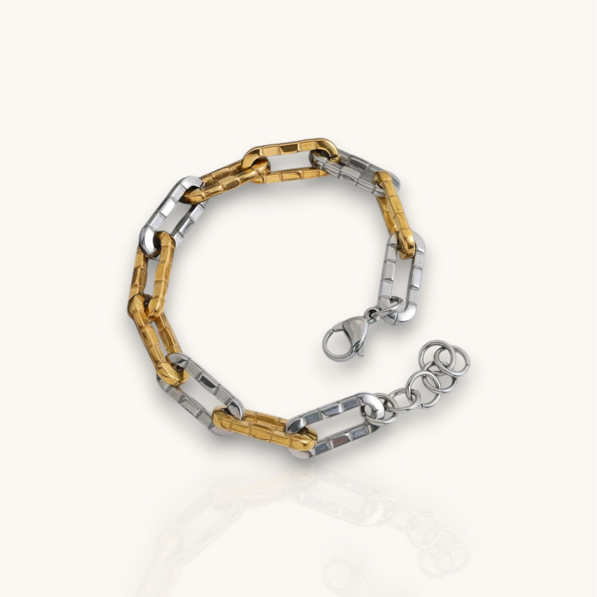 Barley Armband