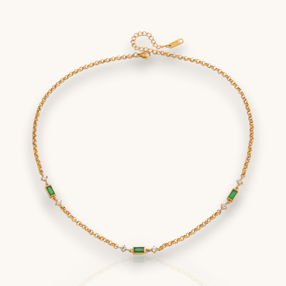 Bertila Halsband