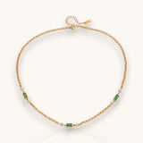 Bertila Halsband