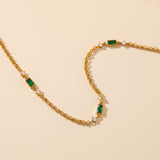 Bertila Halsband