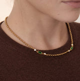 Bertila Halsband