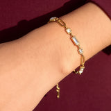 Chelsea Armband