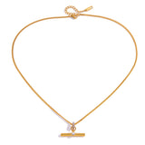 Dafne Halsband