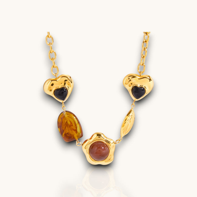 Elin Halsband