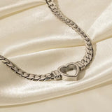 Elowen Halsband