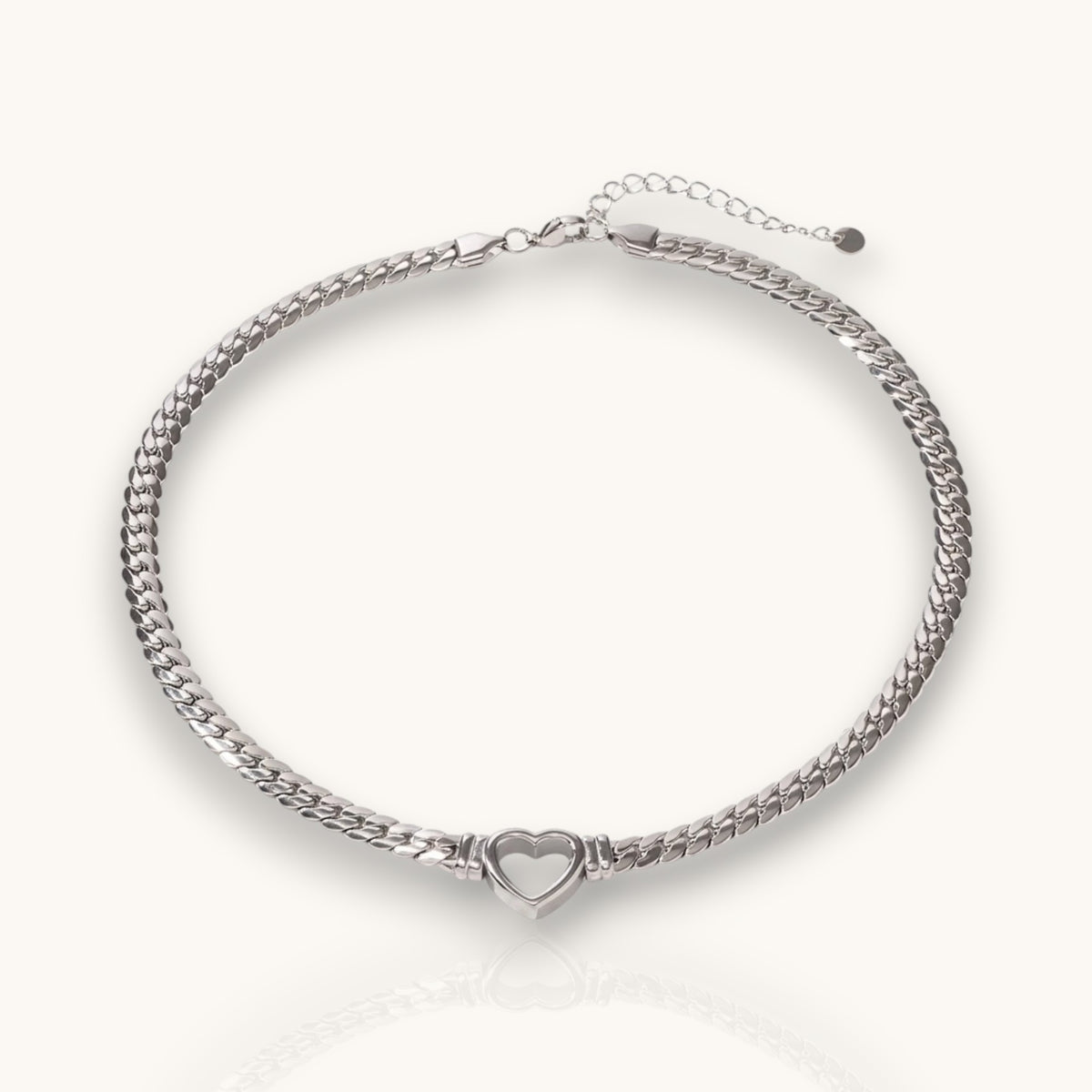 Elowen Halsband