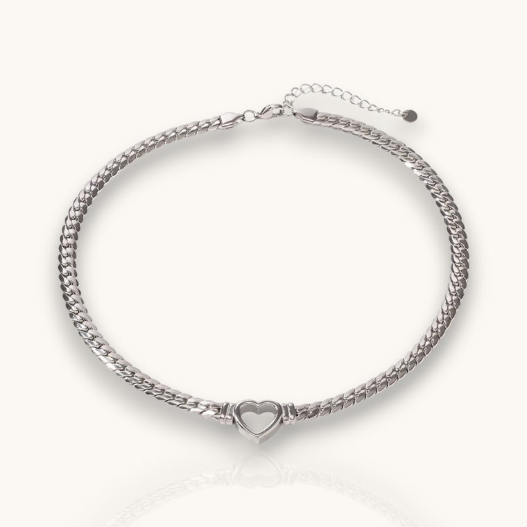 Elowen Halsband