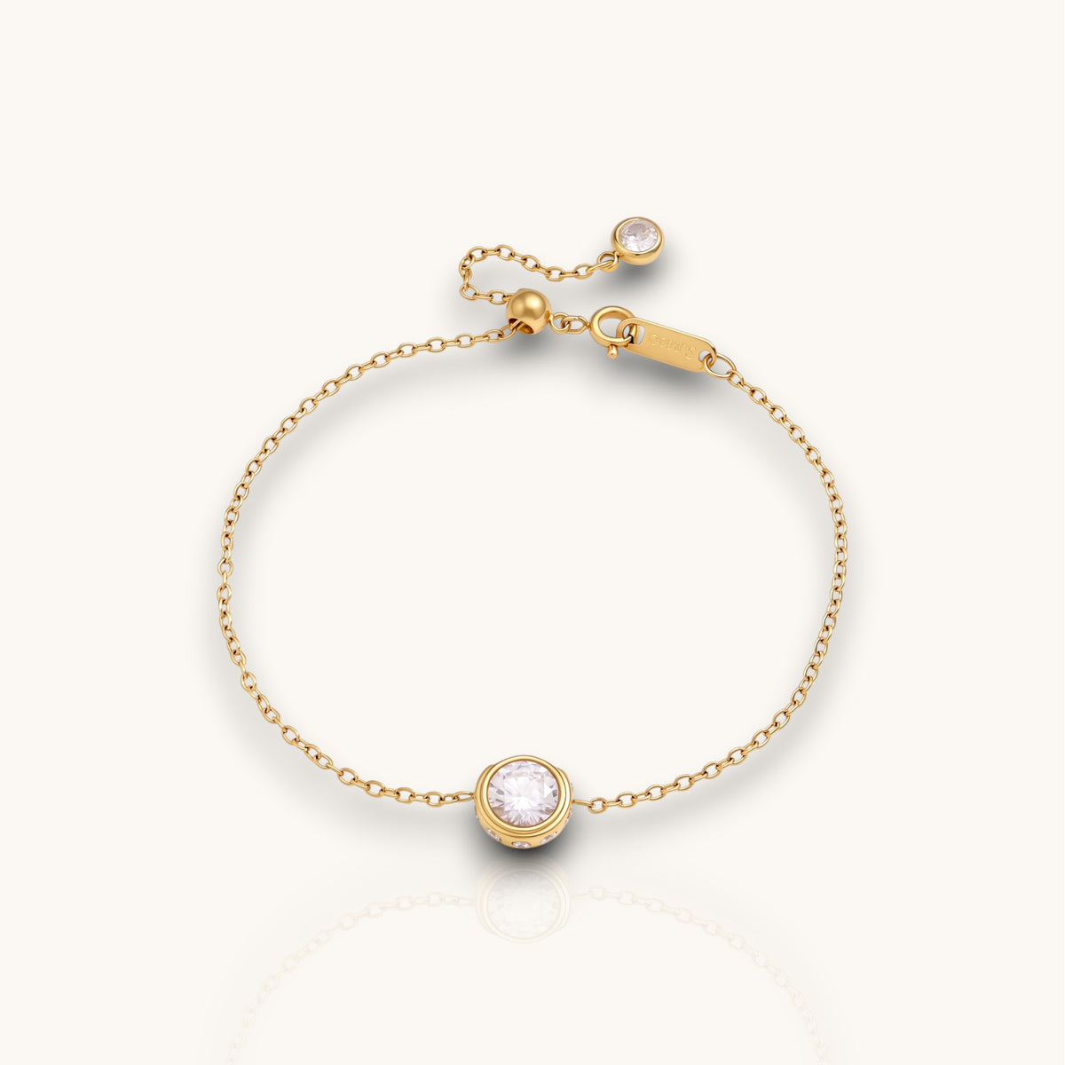 Evie Armband