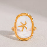 Faye Ring