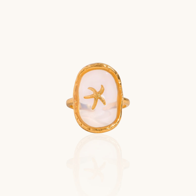Faye Ring