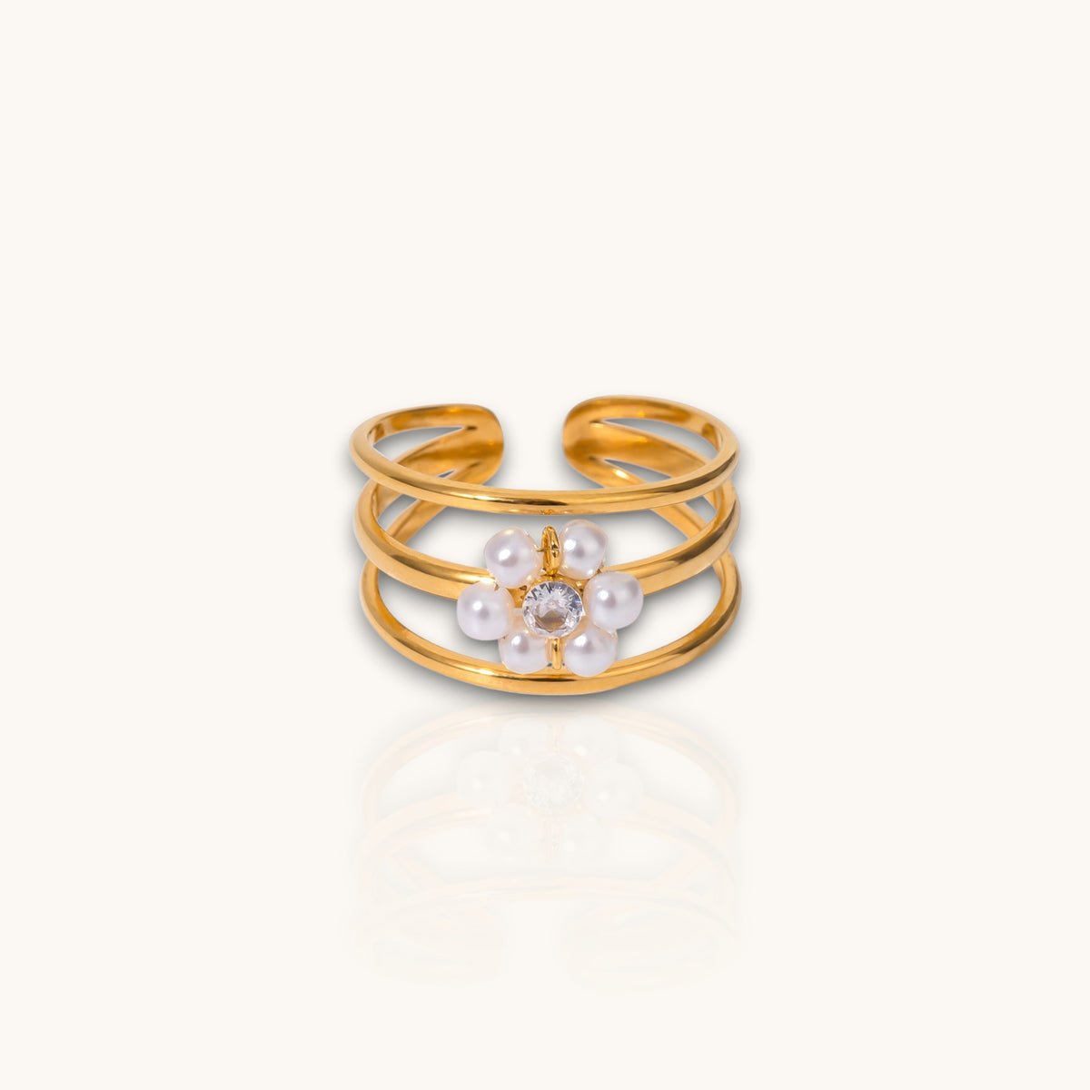 Flora Ring