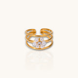 Flora Ring