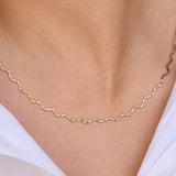 Grace Halsband