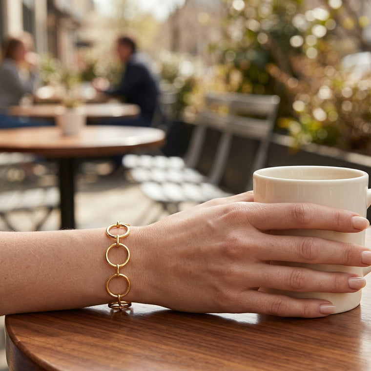 Helena Armband
