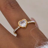Isadora Ring