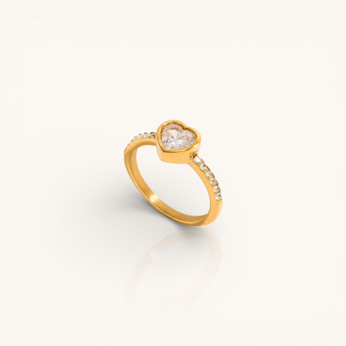 Isadora Ring
