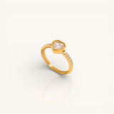 Isadora Ring