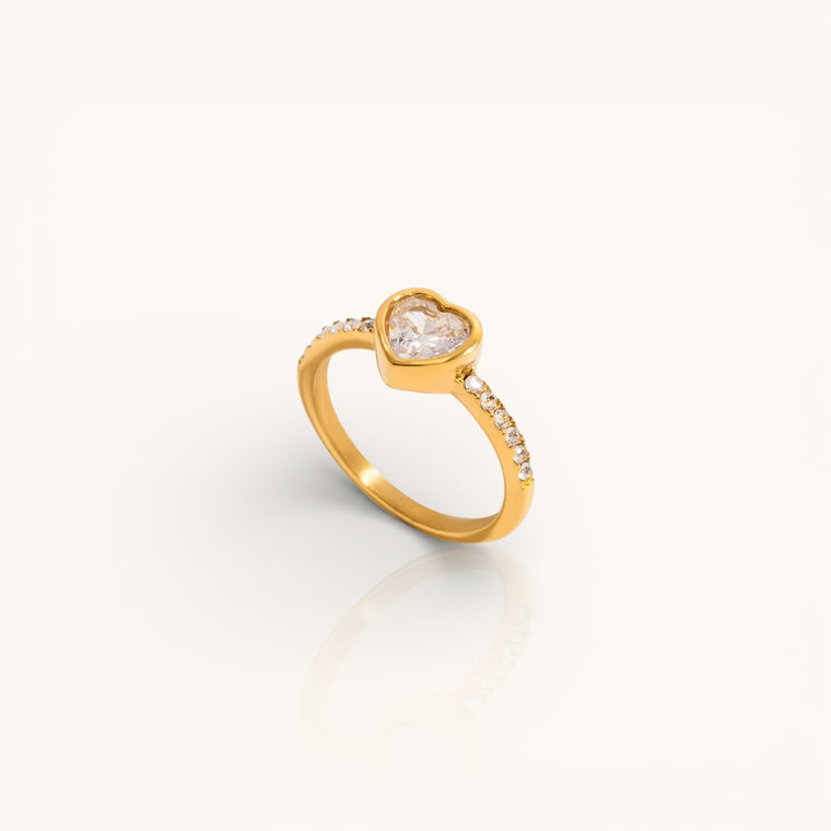 Isadora Ring