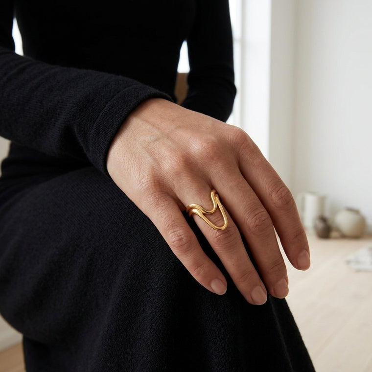 Lana Ring