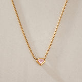 Lavin Halsband