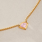 Lavin Halsband