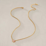 Lavin Halsband