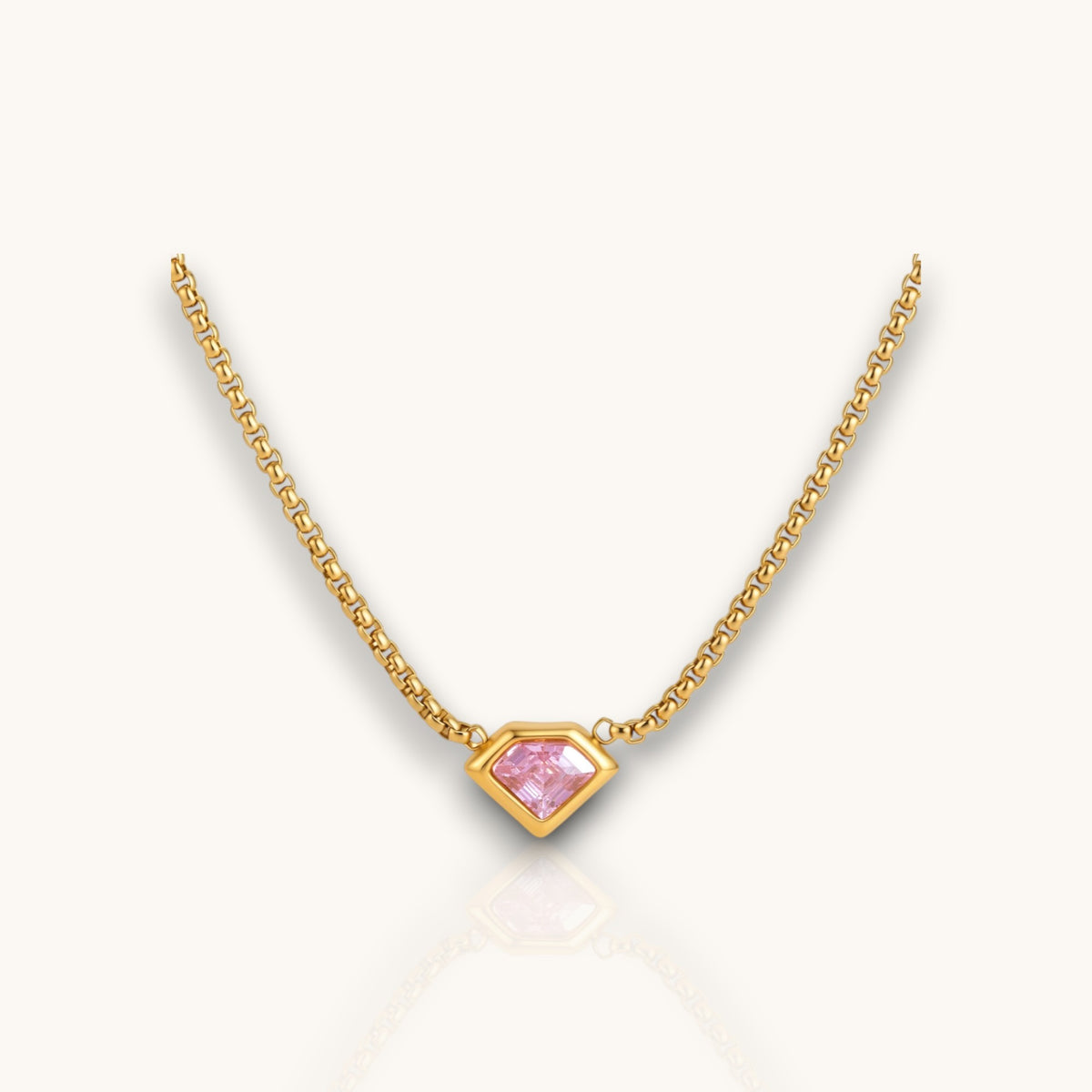 Lavin Halsband
