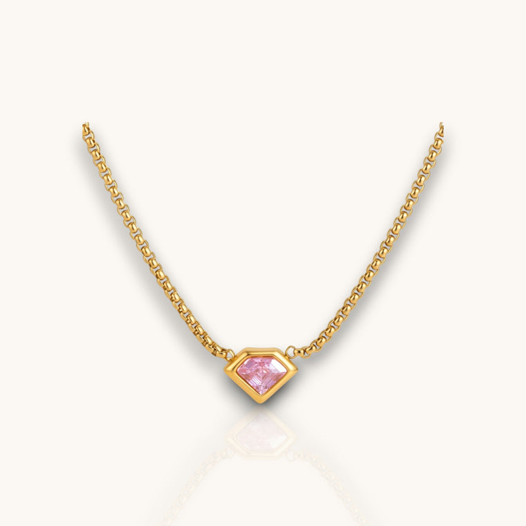 Lavin Halsband