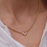 Lavin Halsband