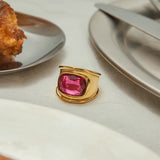 Leila Ring