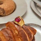 Leila Ring