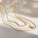 Leona Halsband
